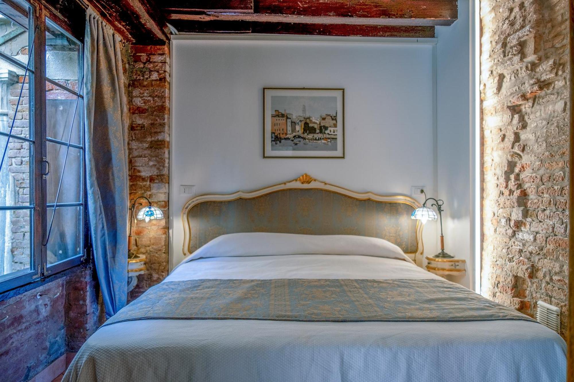 Bragozzo Ai Miracoli Venecia