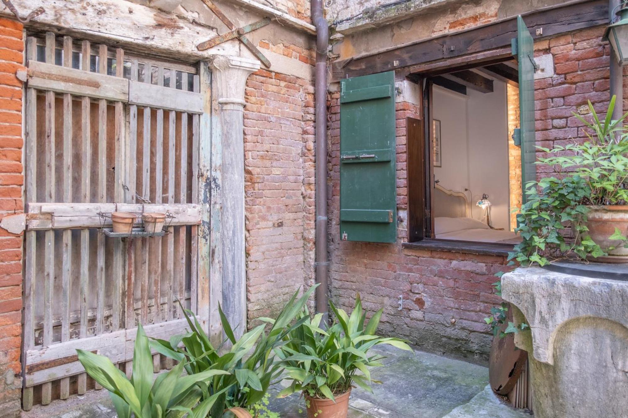Apartamento Bragozzo Ai Miracoli *